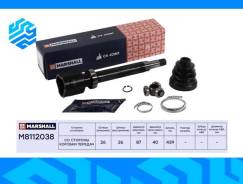   Marshall M8112038   M8112038 