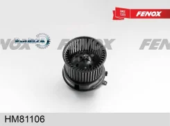 ����� ��������� Nissan Qashqai / X-Trail 1.6-2.0 06- Fenox HM81106 HM81106 ����