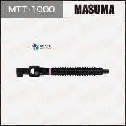 ��� ��������� Toyota LAND Cruiser Prado ����. Masuma MTT1000 MTT1000 ����