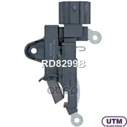 ��������� ���������� Utm ���. RD8299B RD8299B ����