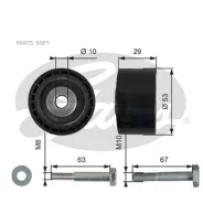 ����� �������� ����� ��� 7786-21458 ALFA Romeo 145/146 99-01 1.9JTD/ 147 01-10 1.9JTD/ 156 00-06 1.9JTD/ 159 06-11 1.9JTD FIAT Bravo 96- 1.6D, 1.9D/ C...