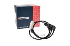 ������ ABS ������ Citroen C4, Peugeot 307 1.4-3.0i/HDi 01 MSE0077 ����