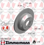 ���� ����. ���. 320380720 Zimmermann 320380720 ����
