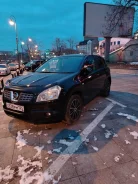 Nissan Dualis. ��������, 4wd, 2.0 (137��.�.), ������, 284 500����. �� ����