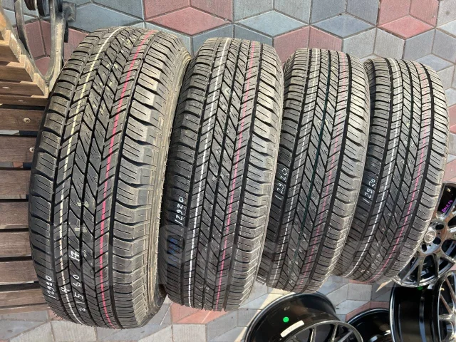Dunlop Grandtrek ST20. ������, ����� ����