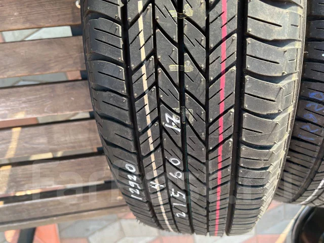 Dunlop Grandtrek ST20. ������, ����� ����