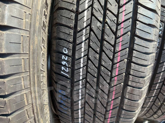 Dunlop Grandtrek ST20. ������, ����� ����