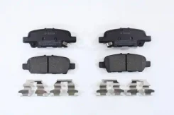 ������� ��������� ����, Nissan: X-Trail/Qashqai/Tiida/Infiniti FX/Renault: Koleos, 03- ZF Russia GDB3508ZFR GDB3508ZFR ����