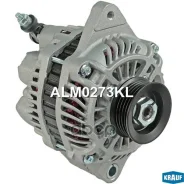 ��������� 12V 80 A Krauf ���. ALM0273KL ALM0273KL ����
