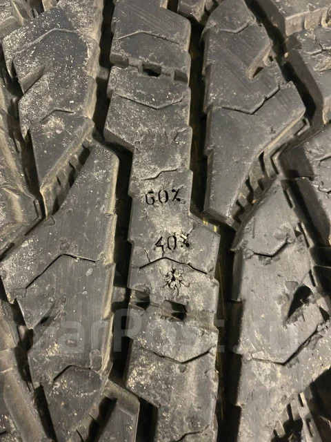 Nokian Rotiiva AT Plus. ����� at, �/�, ����� 5 % ����