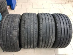 Falken Azenis FK510. ������, 2017 ���, �/�, ����� 15 % ����