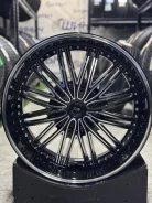Platin. 8.5x20", 5x108, 5x114.3, ET35, �� 73,1���. ����