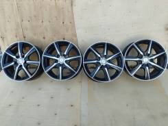 Dunlop Lofida XT7. 6.5x16", 5x114.3, ET38, �� 73���. ����
