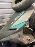 Honda Dio AF18. 49����. ��., ��������, ������ �� �� ����