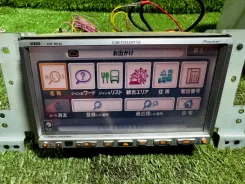 Pioneer Carrozzeria AVIC-HRZ08 ����