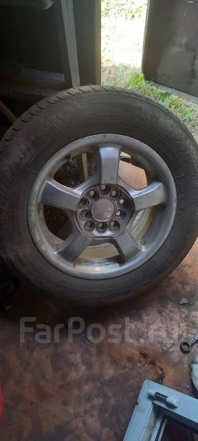 Alpina. x14", 5x100 ����