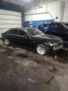 BMW 7-Series. 61, N62B44A50443227 ����