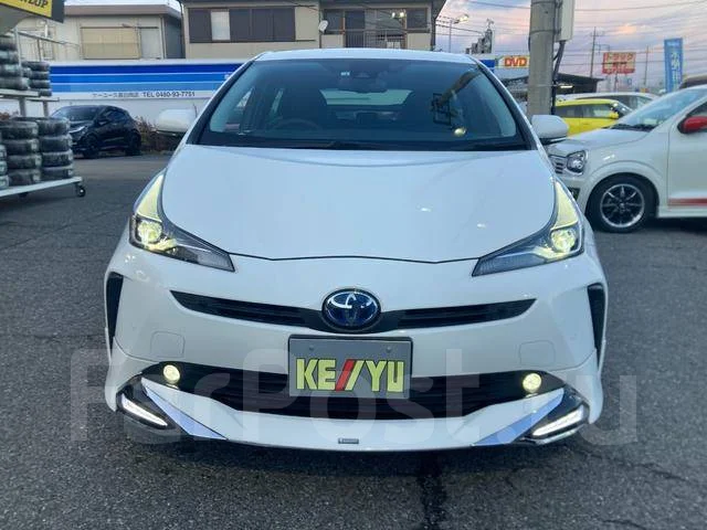 Toyota Prius. �������, ��������, 1.8 (99��.�.), ������, �/�. ��� ����� �� ������������ ����