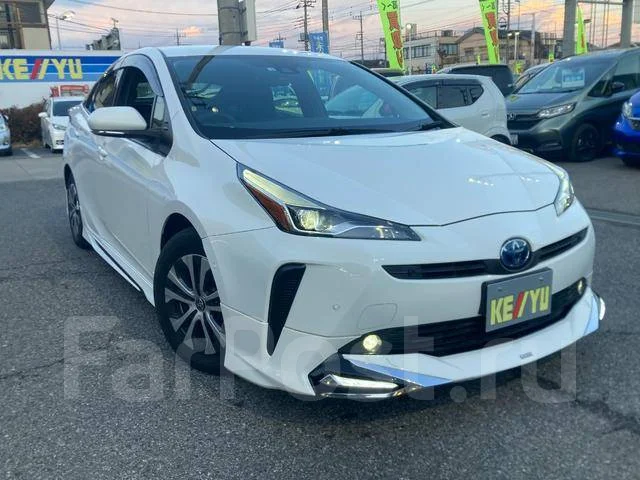Toyota Prius. �������, ��������, 1.8 (99��.�.), ������, �/�. ��� ����� �� ������������ ����