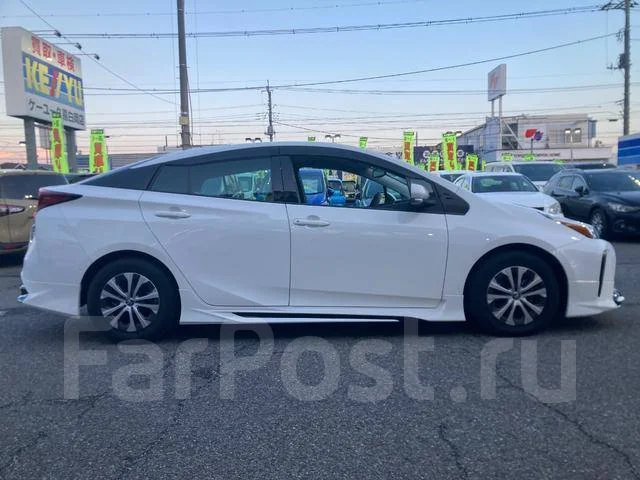 Toyota Prius. �������, ��������, 1.8 (99��.�.), ������, �/�. ��� ����� �� ������������ ����