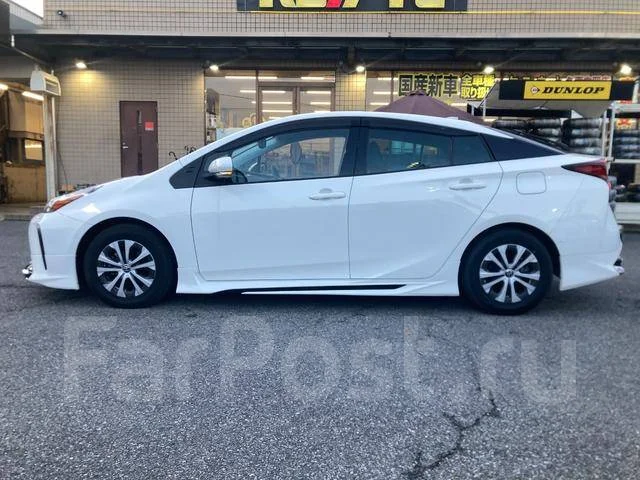 Toyota Prius. �������, ��������, 1.8 (99��.�.), ������, �/�. ��� ����� �� ������������ ����