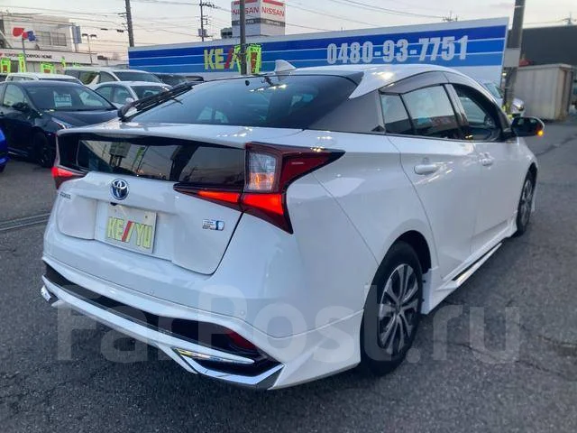 Toyota Prius. �������, ��������, 1.8 (99��.�.), ������, �/�. ��� ����� �� ������������ ����