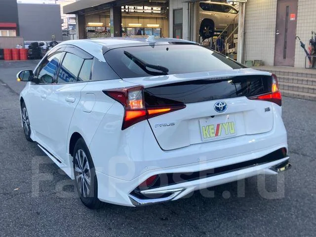 Toyota Prius. �������, ��������, 1.8 (99��.�.), ������, �/�. ��� ����� �� ������������ ����