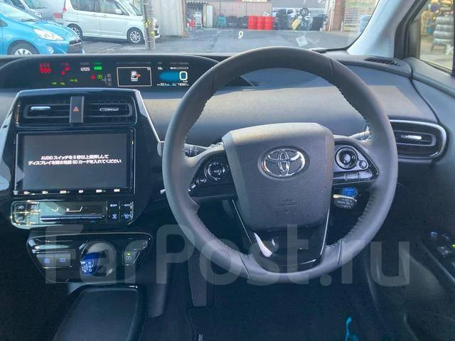 Toyota Prius. �������, ��������, 1.8 (99��.�.), ������, �/�. ��� ����� �� ������������ ����