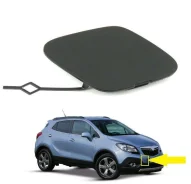 �������� �������������� ����� OPEL Mokka (2012) Eurostamp 101442120 101442120 ����