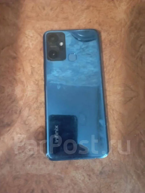 Infinix Smart 6 Plus. �/�, 64 �� ����