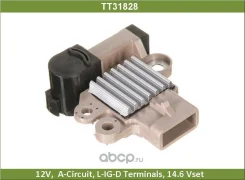 ����-��������� ���������� Chevrolet AVEO (T200)/(T250) Tesla TT31828 TT31828 ����