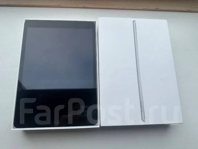 Apple iPad 9. 9 ������, ������ 64 �� ����