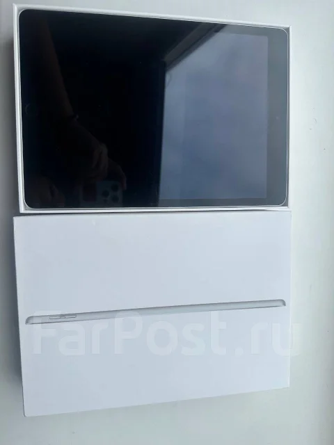 Apple iPad 9. 9 ������, ������ 64 �� ����
