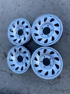 Suzuki. 5.5x15", 5x139.7, ET0 ����