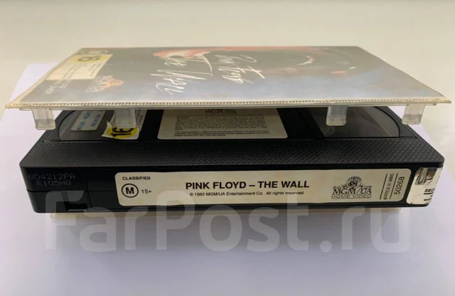 ������������ Pink Floyd. The Wall ����