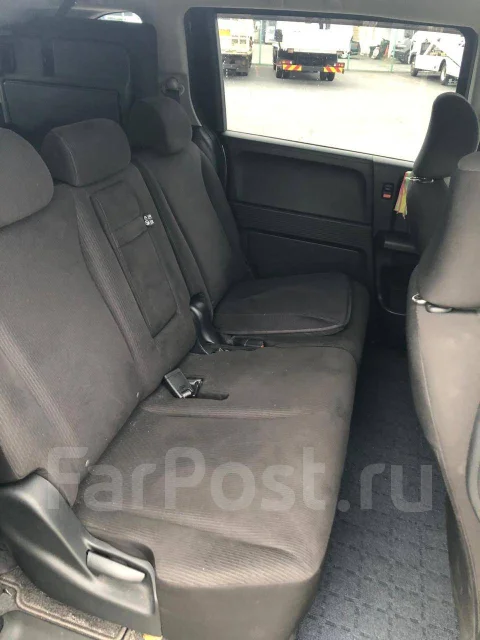Honda Freed. �������, ��������, 1.5 (118��.�.), ������, 117 000����. ��, �/�, ��� ���. ��� ����� �� ���������� ����