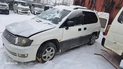 Mitsubishi RVR. N71W, 4G93 ����