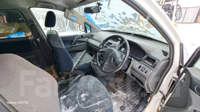 Mitsubishi RVR. N71W, 4G93 ����