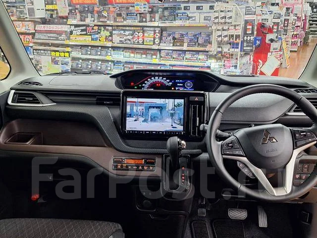 Mitsubishi Delica D:2. �������, 4wd, 1.2 (91��.�.), ������, �/�. ��� ����� �� ������������ ����