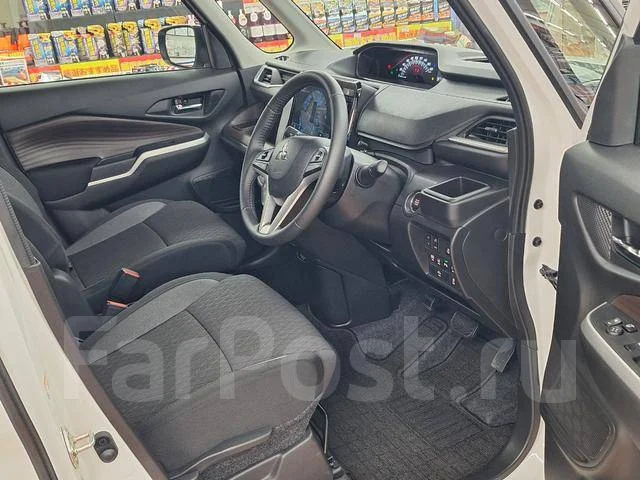 Mitsubishi Delica D:2. �������, 4wd, 1.2 (91��.�.), ������, �/�. ��� ����� �� ������������ ����