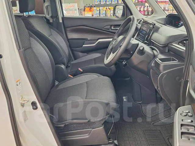 Mitsubishi Delica D:2. �������, 4wd, 1.2 (91��.�.), ������, �/�. ��� ����� �� ������������ ����