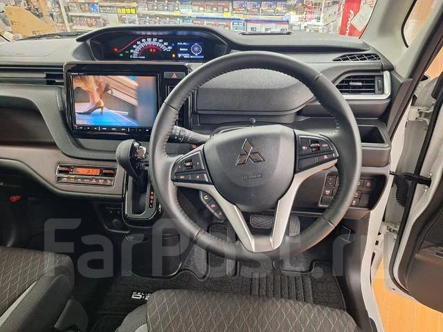 Mitsubishi Delica D:2. �������, 4wd, 1.2 (91��.�.), ������, �/�. ��� ����� �� ������������ ����