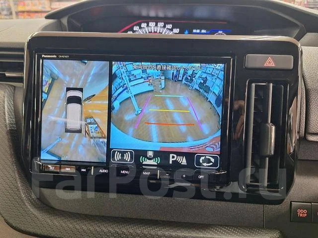 Mitsubishi Delica D:2. �������, 4wd, 1.2 (91��.�.), ������, �/�. ��� ����� �� ������������ ����