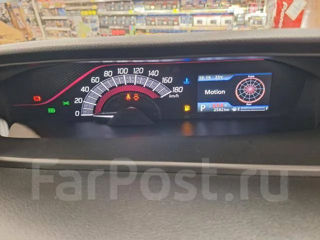 Mitsubishi Delica D:2. �������, 4wd, 1.2 (91��.�.), ������, �/�. ��� ����� �� ������������ ����