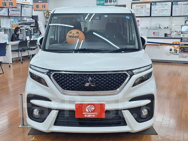 Mitsubishi Delica D:2. �������, 4wd, 1.2 (91��.�.), ������, �/�. ��� ����� �� ������������ ����