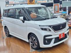 Mitsubishi Delica D:2. �������, 4wd, 1.2 (91��.�.), ������, �/�. ��� ����� �� ������������ ����