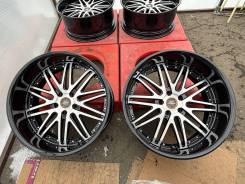 AME Shallen. 8.5/10.0x20", 5x114.3, ET18/-3, �� 73,1���. ����