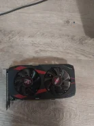 GeForce GTX 1050 Ti ����
