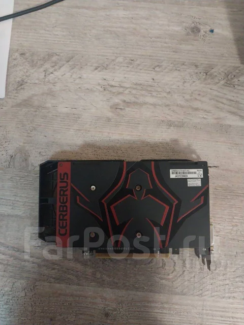 GeForce GTX 1050 Ti ����