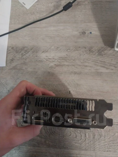 GeForce GTX 1050 Ti ����